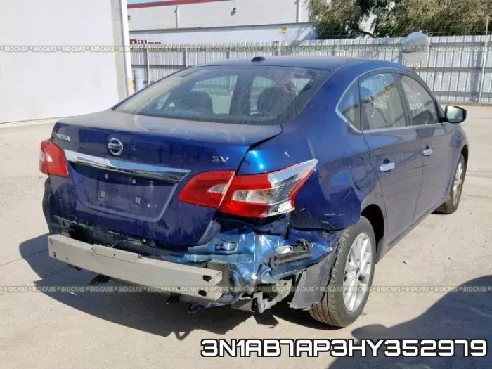 3N1AB7AP3HY352979 фото 5