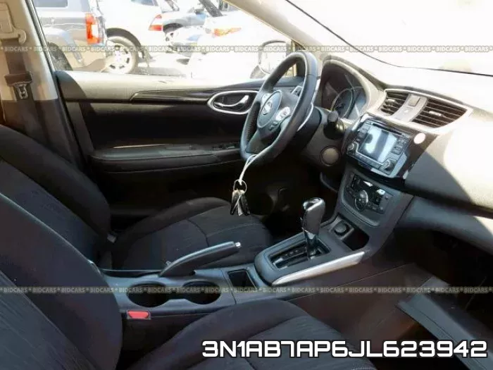 3N1AB7AP6JL623942 фото 6