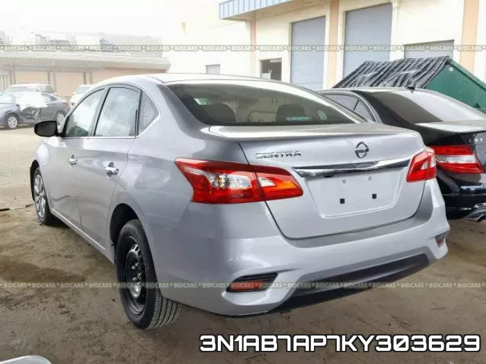 3N1AB7AP7KY303629 фото 4