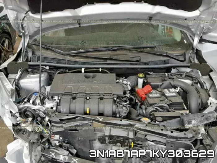 3N1AB7AP7KY303629 фото 8