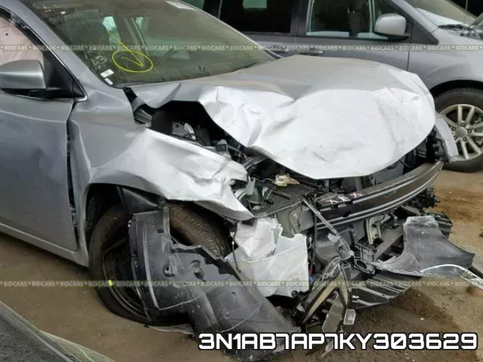 3N1AB7AP7KY303629 фото 10