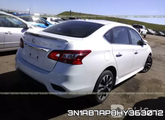 3N1AB7AP8HY363072 фото 5