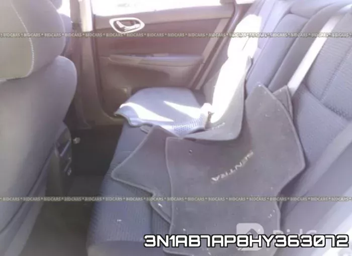 3N1AB7AP8HY363072 фото 9