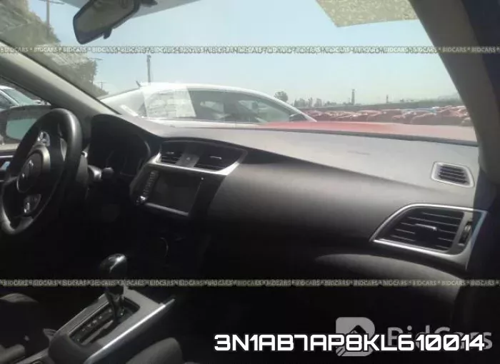 3N1AB7AP8KL610014 фото 6