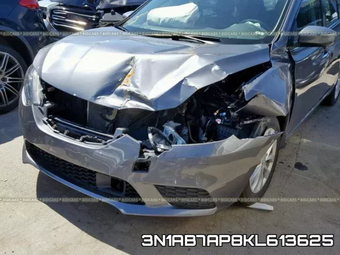 3N1AB7AP8KL613625 фото 10