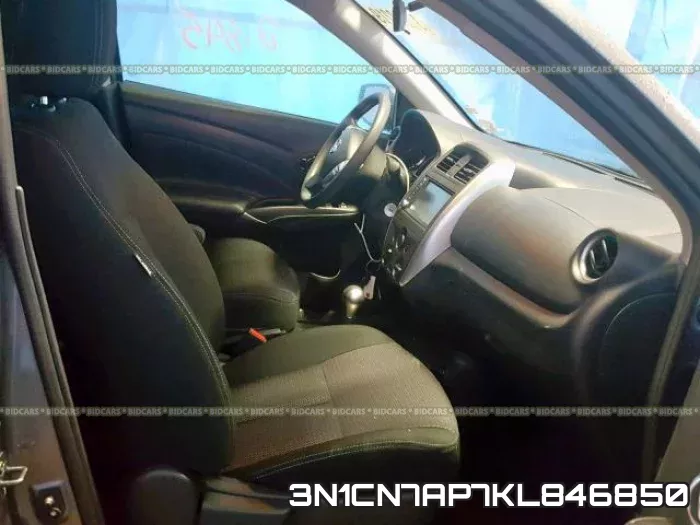 3N1CN7AP7KL846850 фото 6
