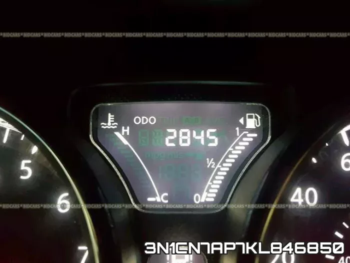 3N1CN7AP7KL846850 фото 9