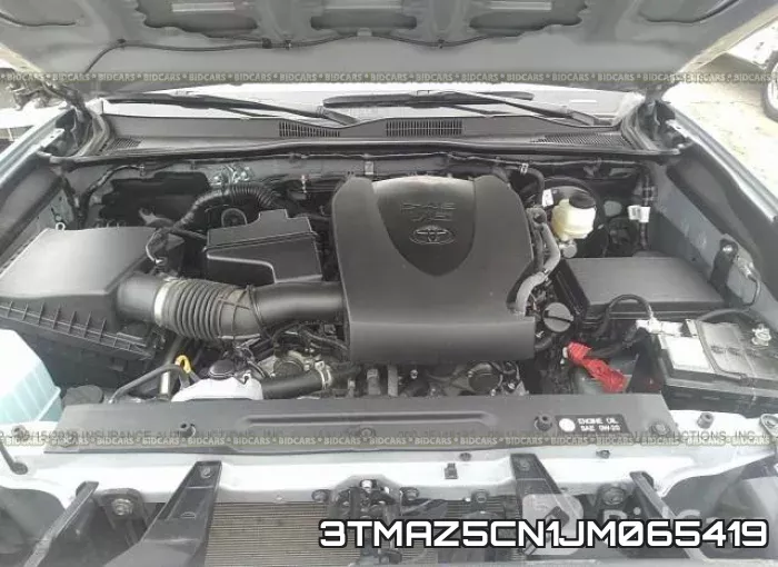 3TMAZ5CN1JM065419 фото 2