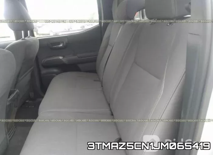 3TMAZ5CN1JM065419 фото 9