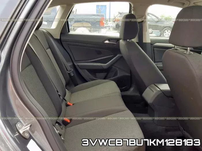 3VWCB7BU7KM128183 фото 7