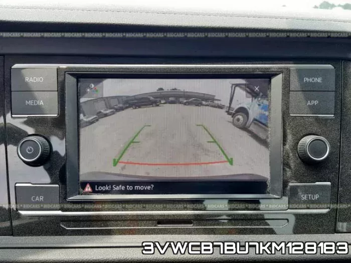 3VWCB7BU7KM128183 фото 10