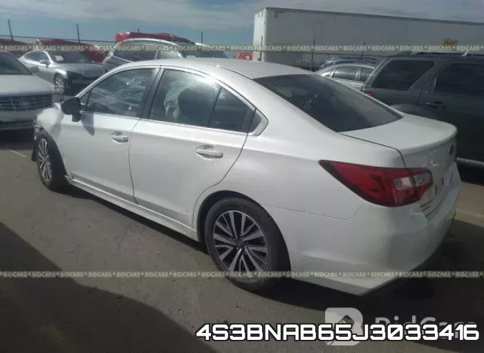 4S3BNAB65J3033416 фото 4