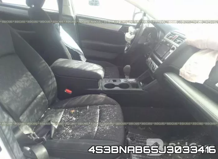 4S3BNAB65J3033416 фото 6