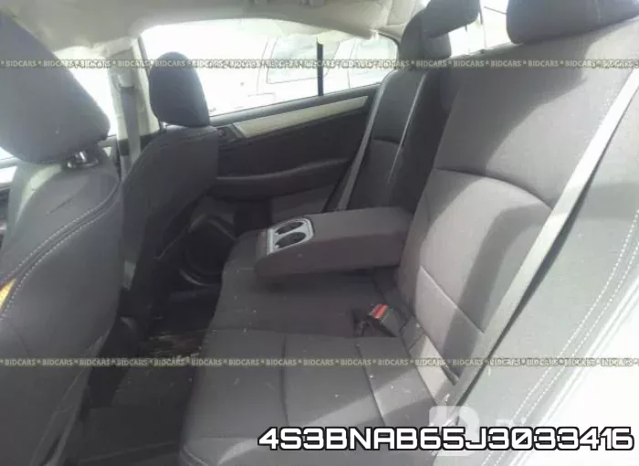 4S3BNAB65J3033416 фото 9