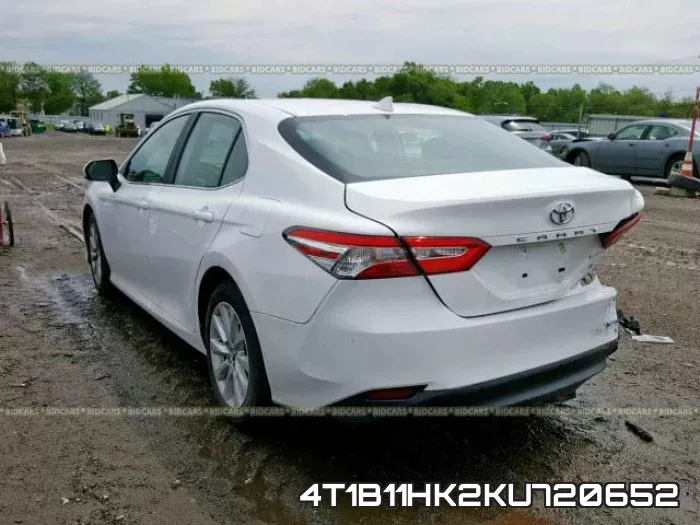4T1B11HK2KU720652 фото 4