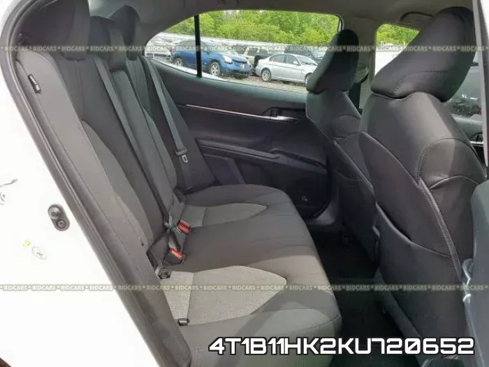 4T1B11HK2KU720652 фото 7