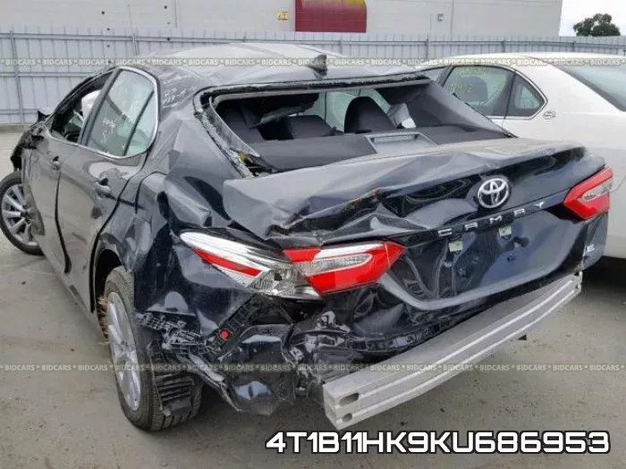 4T1B11HK9KU686953 фото 4
