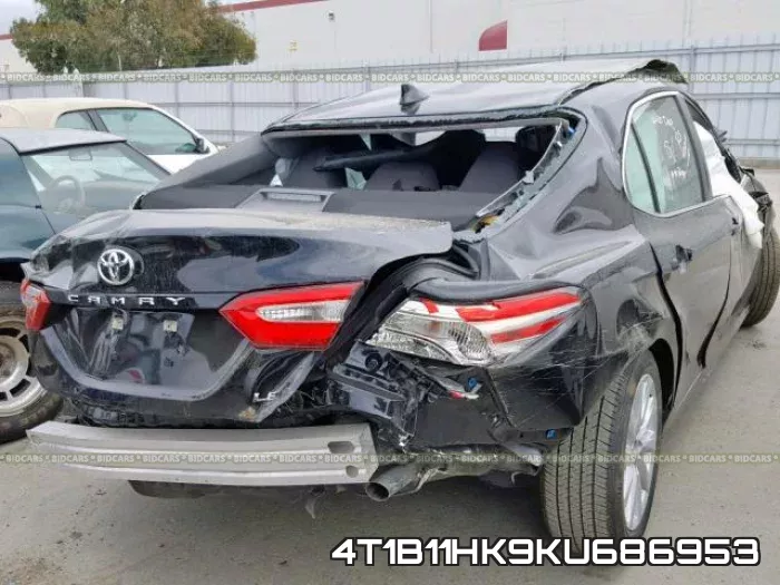 4T1B11HK9KU686953 фото 5