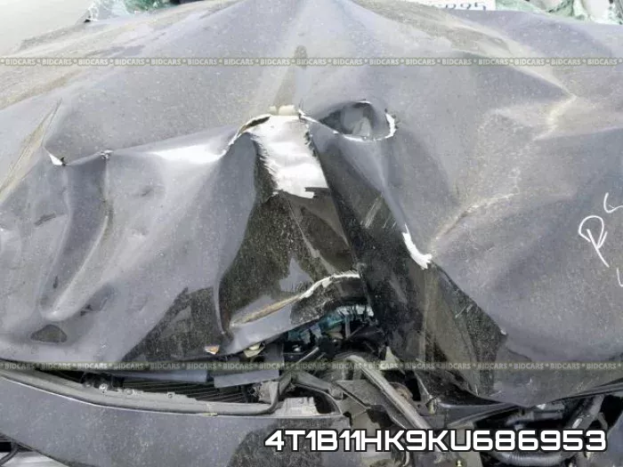 4T1B11HK9KU686953 фото 8