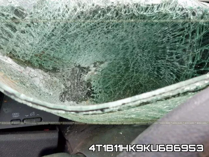 4T1B11HK9KU686953 фото 9