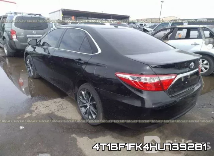 4T1BF1FK4HU739281 фото 4