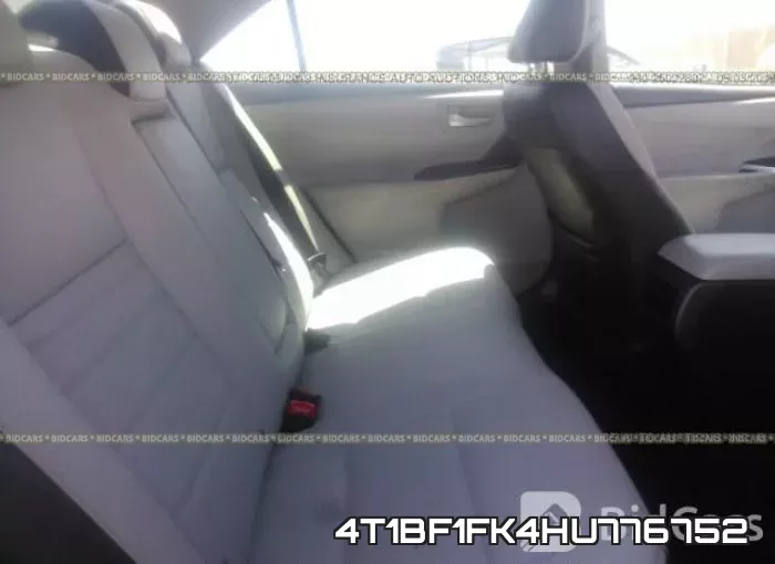 4T1BF1FK4HU776752 фото 9