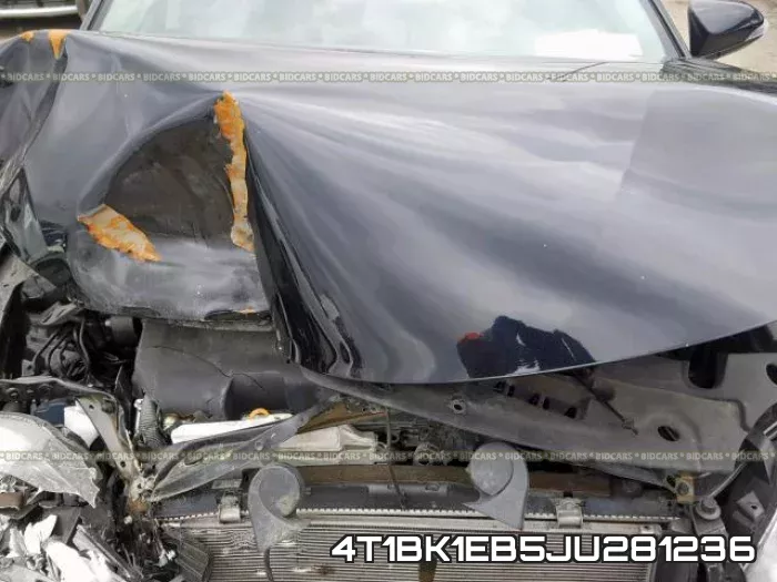 4T1BK1EB5JU281236 фото 8