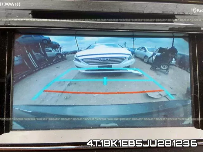 4T1BK1EB5JU281236 фото 10