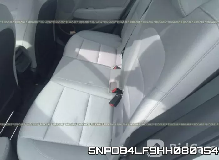 5NPD84LF9HH080754 фото 9