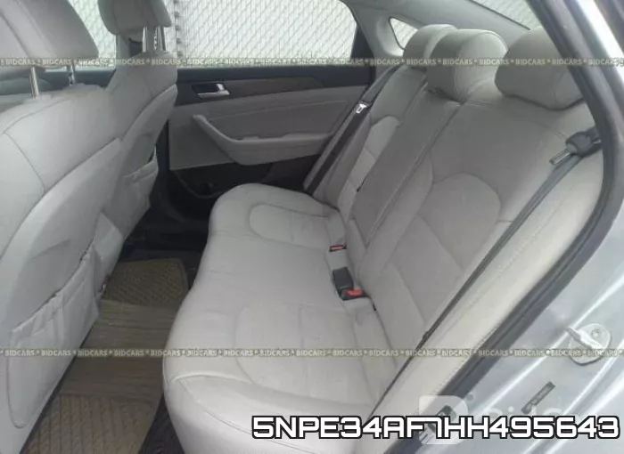 5NPE34AF7HH495643 фото 9