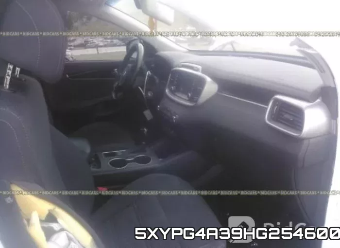 5XYPG4A39HG254600 фото 6