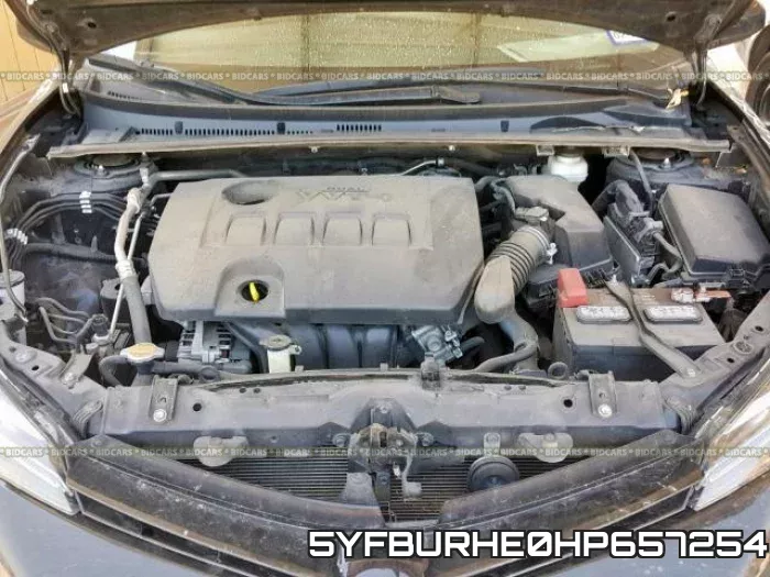 5YFBURHE0HP657254 фото 8