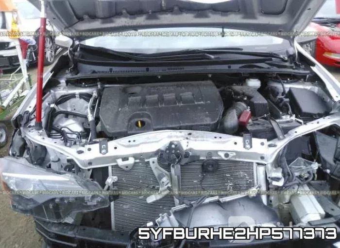 5YFBURHE2HP577373 фото 2