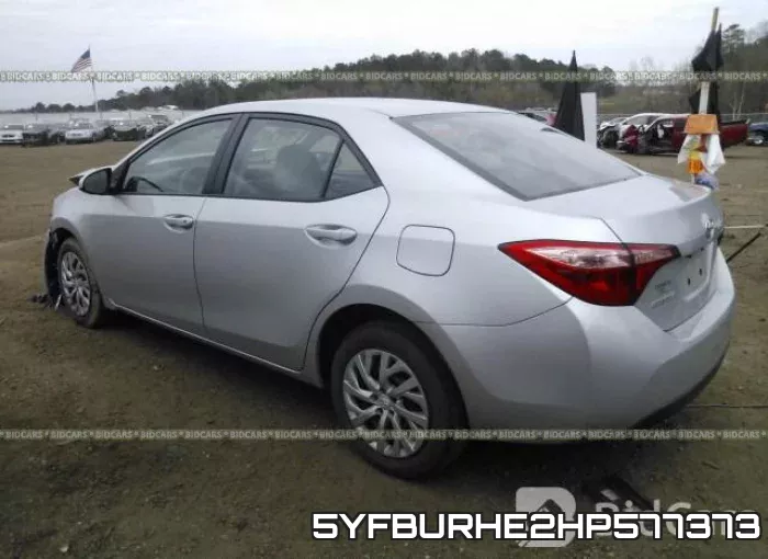 5YFBURHE2HP577373 фото 4