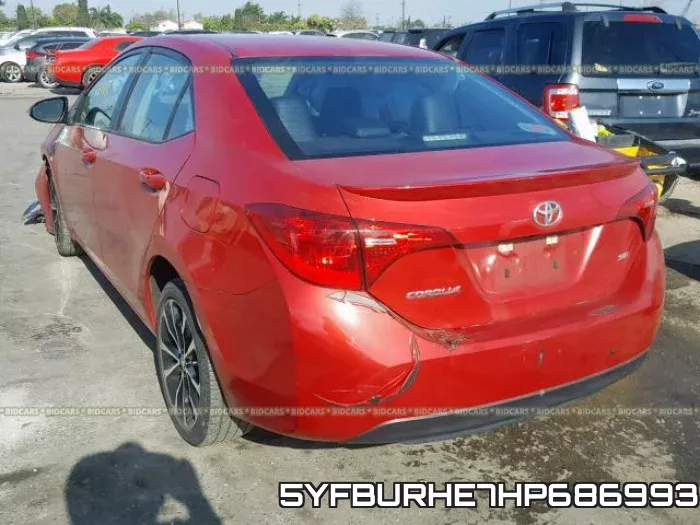 5YFBURHE7HP686993 фото 4