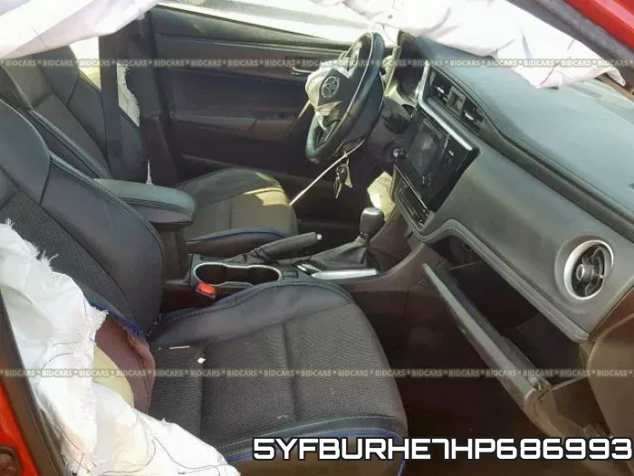 5YFBURHE7HP686993 фото 6