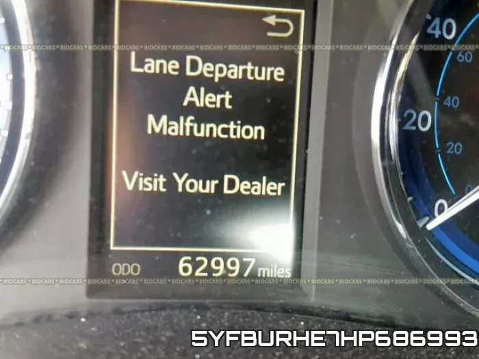 5YFBURHE7HP686993 фото 9