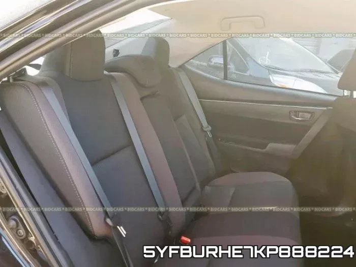 5YFBURHE7KP888224 фото 7