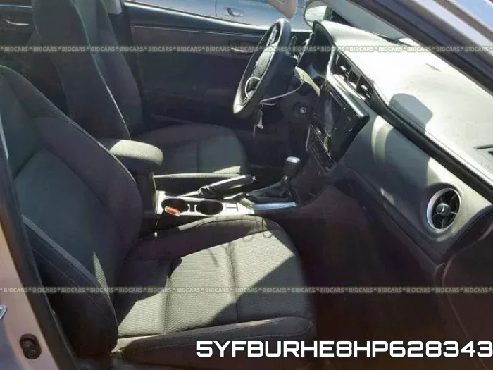 5YFBURHE8HP628343 фото 6