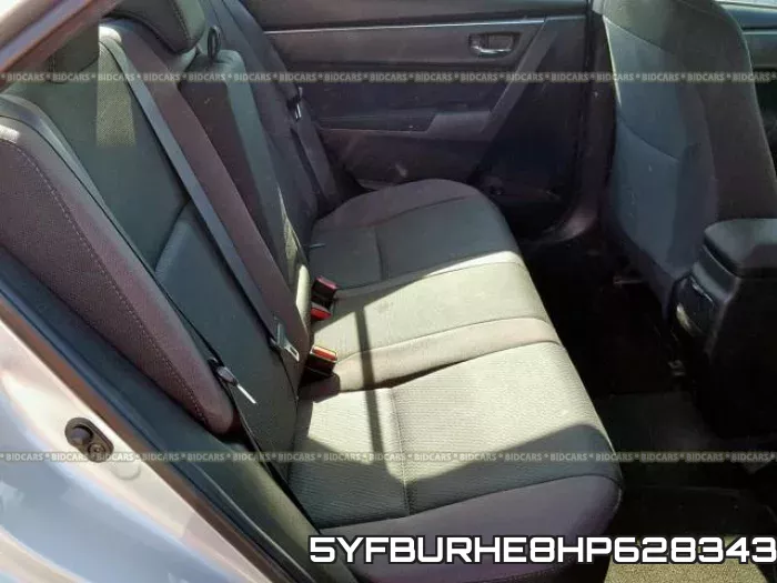 5YFBURHE8HP628343 фото 7