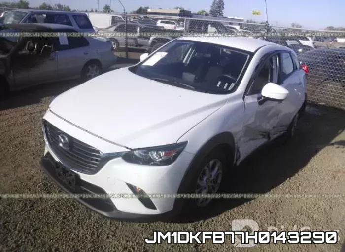 JM1DKFB77H0143290 фото 3
