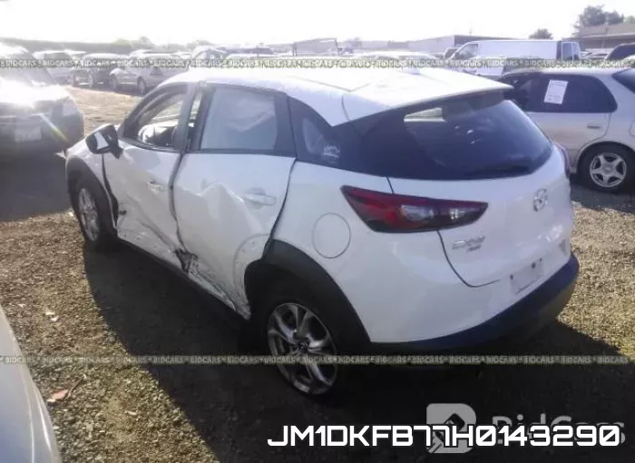JM1DKFB77H0143290 фото 4