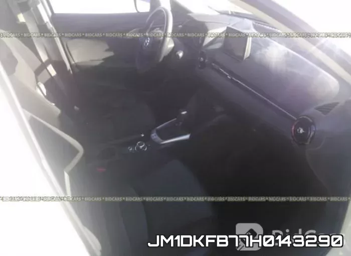 JM1DKFB77H0143290 фото 6
