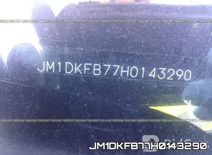 JM1DKFB77H0143290 фото 10