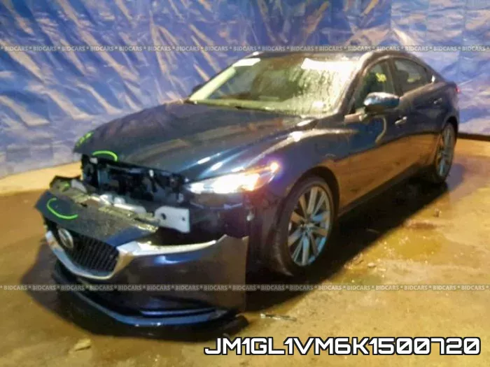 JM1GL1VM6K1500720 фото 3