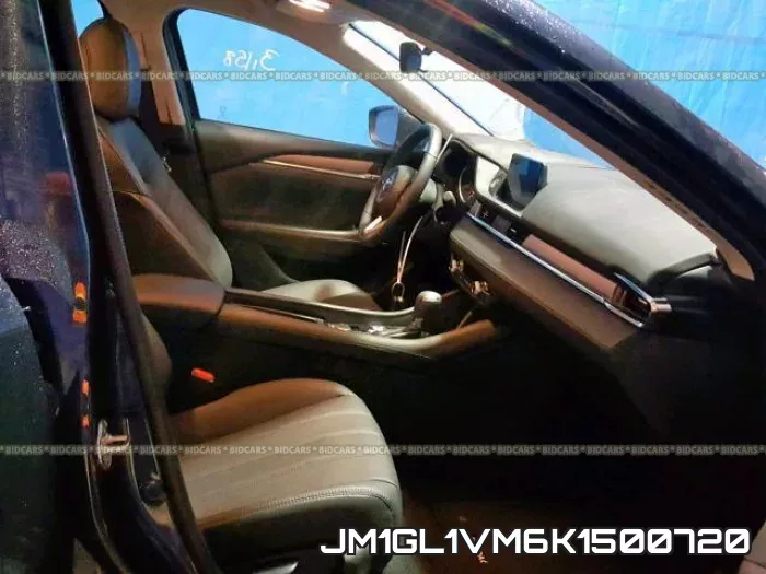JM1GL1VM6K1500720 фото 6