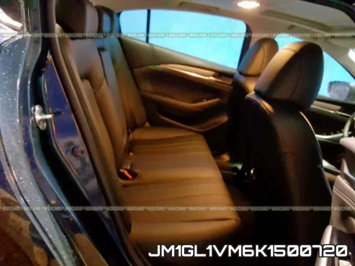 JM1GL1VM6K1500720 фото 7
