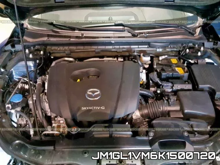 JM1GL1VM6K1500720 фото 8