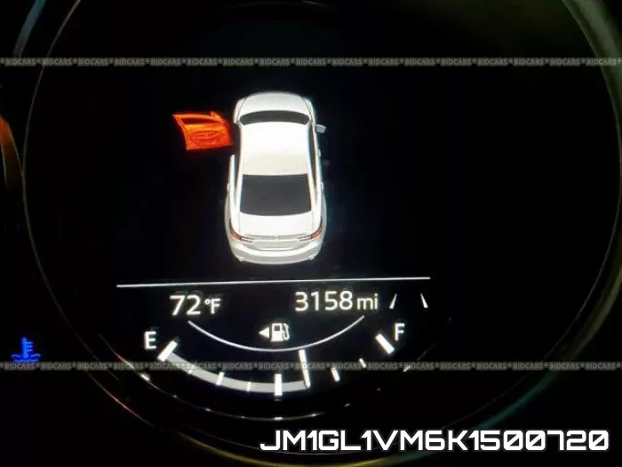 JM1GL1VM6K1500720 фото 9
