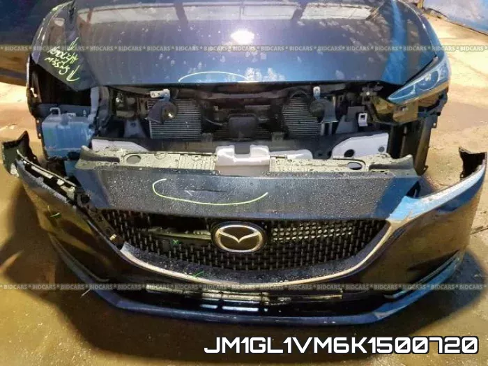 JM1GL1VM6K1500720 фото 10